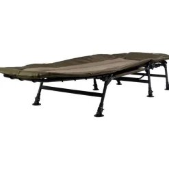 JRC Defender II Lite Bedchair
