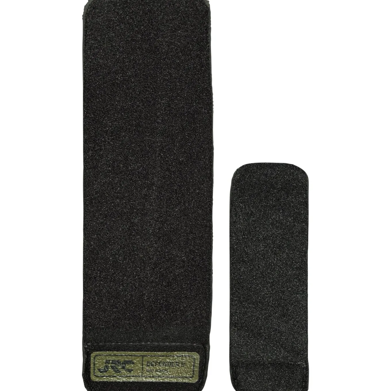 JRC Defender II Neoprene Rod Wraps Pair