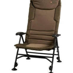 JRC Defender II Relaxa Hi-Recliner Arm Chair