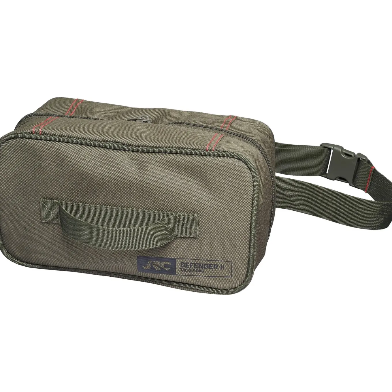 JRC Defender II Tackle Bag