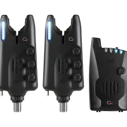 JRC Radar CX Alarm Set 2+1 Blue