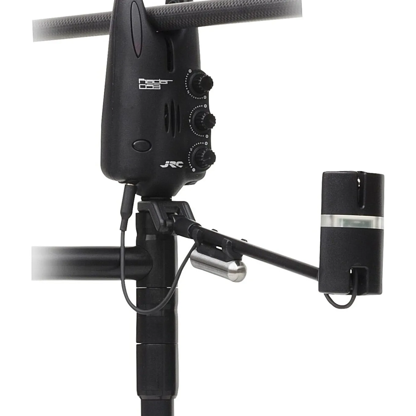JRC Radar DS Swing Indicator