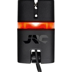 JRC Radar DS Swing Indicator
