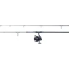 JRC Rova Combo 2.74m 3.00lb