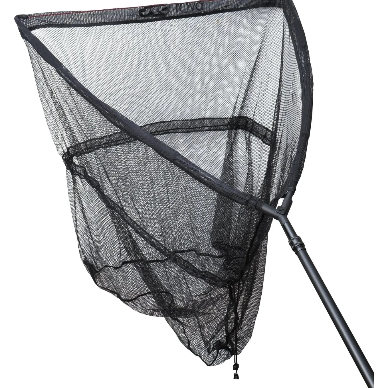 JRC Rova Landing Net 40in 2pc Twist Lock