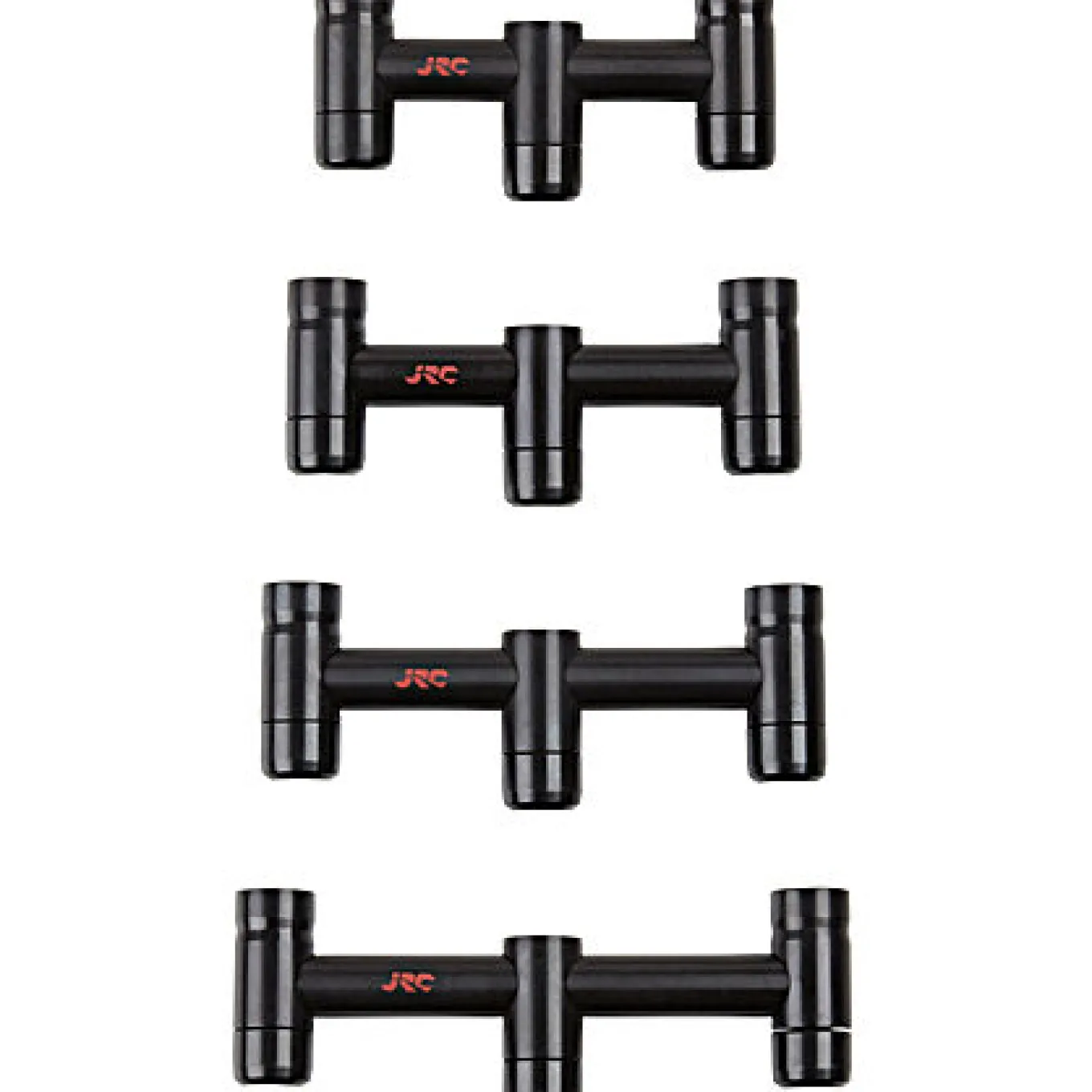 JRC X-Lite Buzz Bars