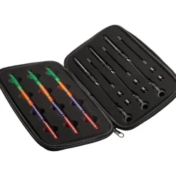 JRC X-LITE Slim Indicator 3-set