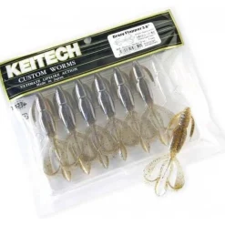 Keitech Crazy Flapper
