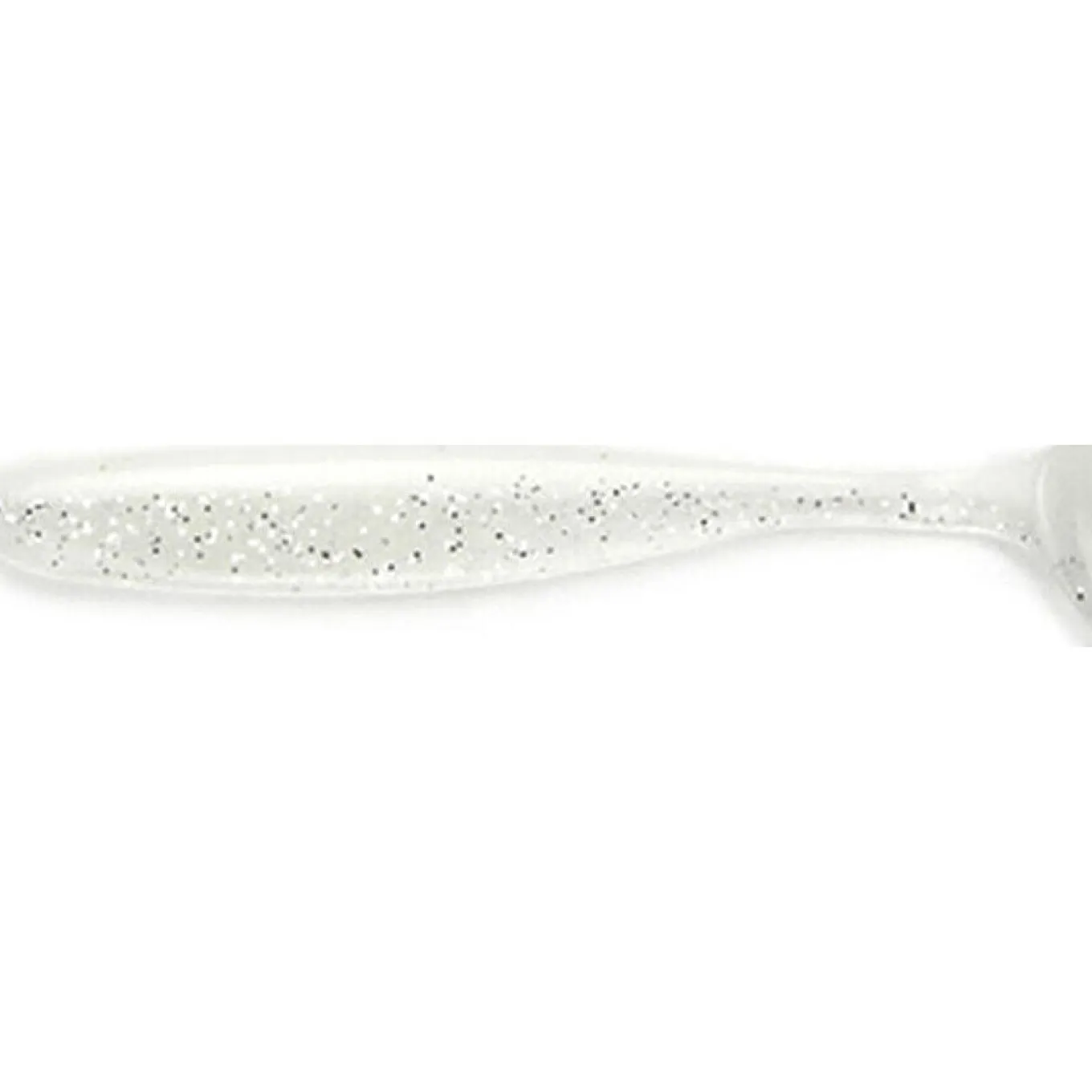 Keitech Easy Shiner