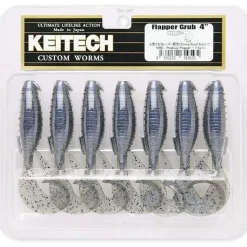 Keitech Flapper Grub