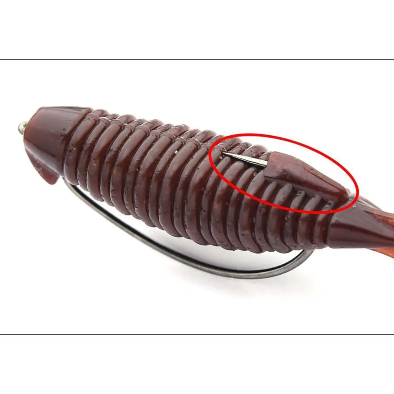 Keitech Flapper Grub