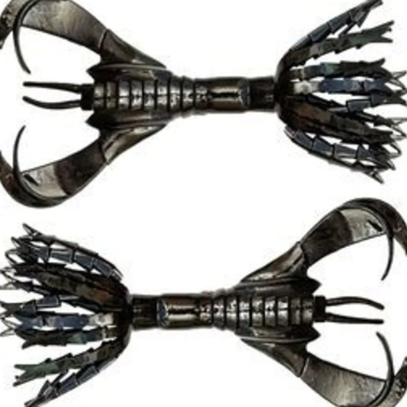 Keitech Hyper Spider