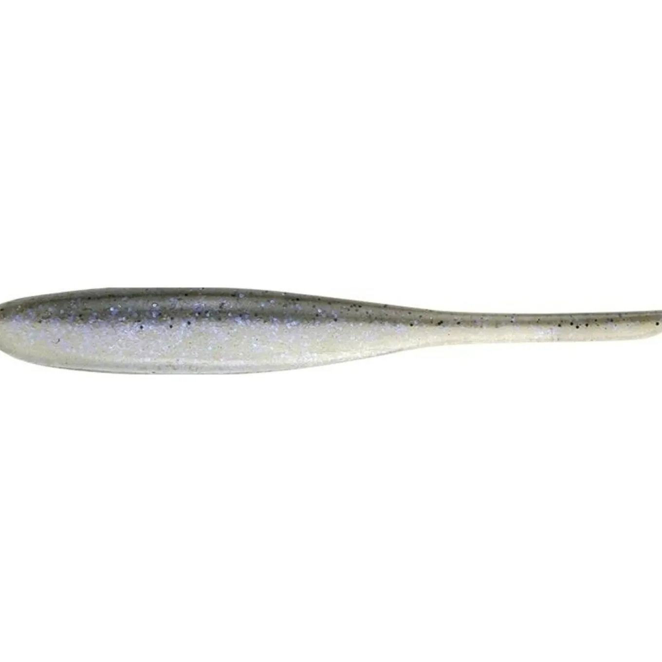 Keitech Shad Impact