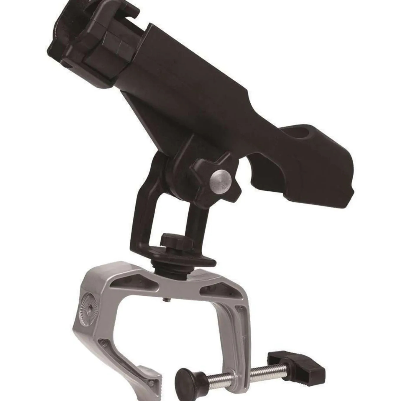 Kinetic Boat Rod Holder