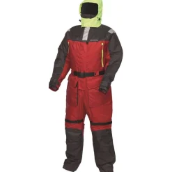 Kinetic Guardian Flotation Suit