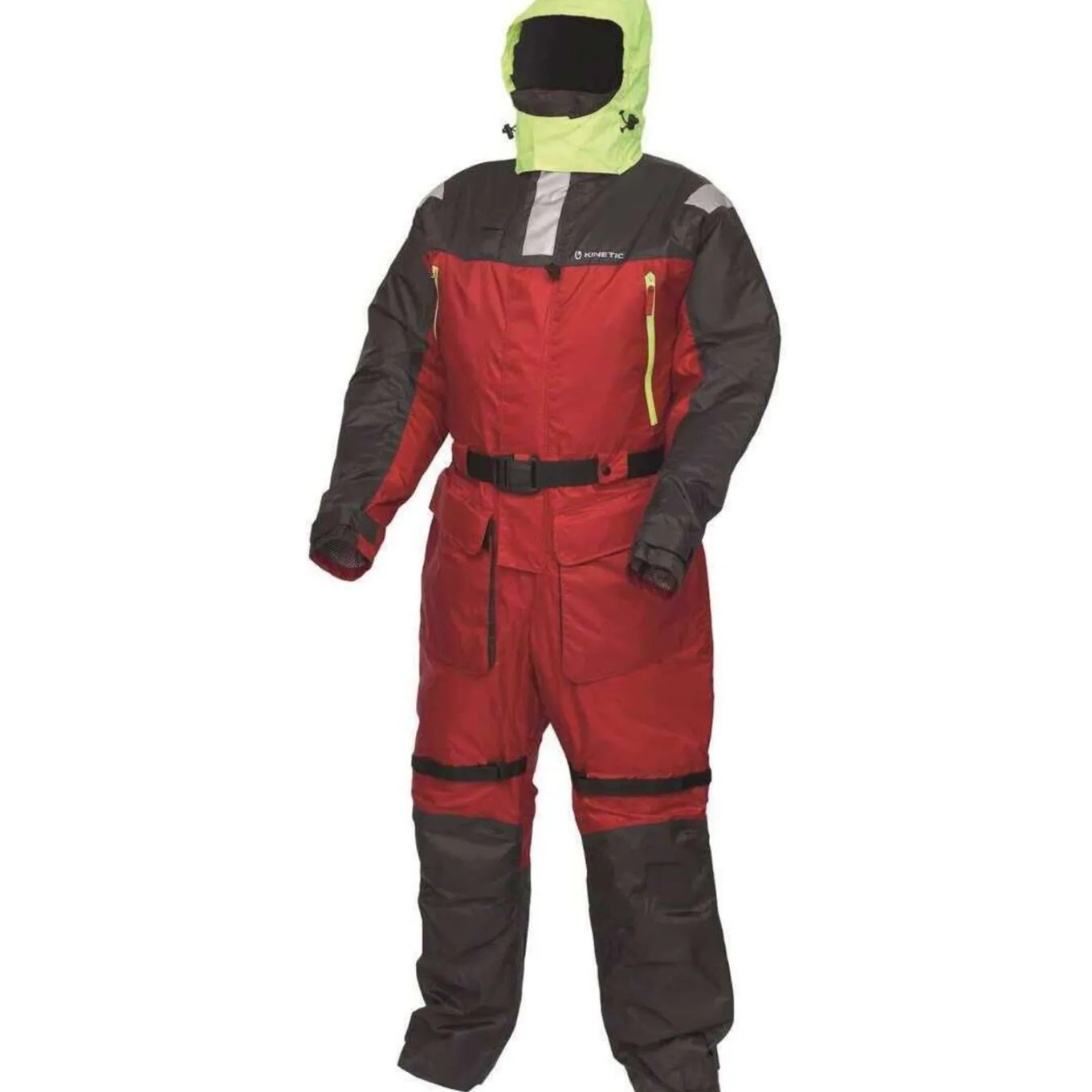 Kinetic Guardian Flotation Suit