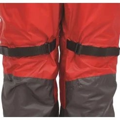 Kinetic Guardian Flotation Suit