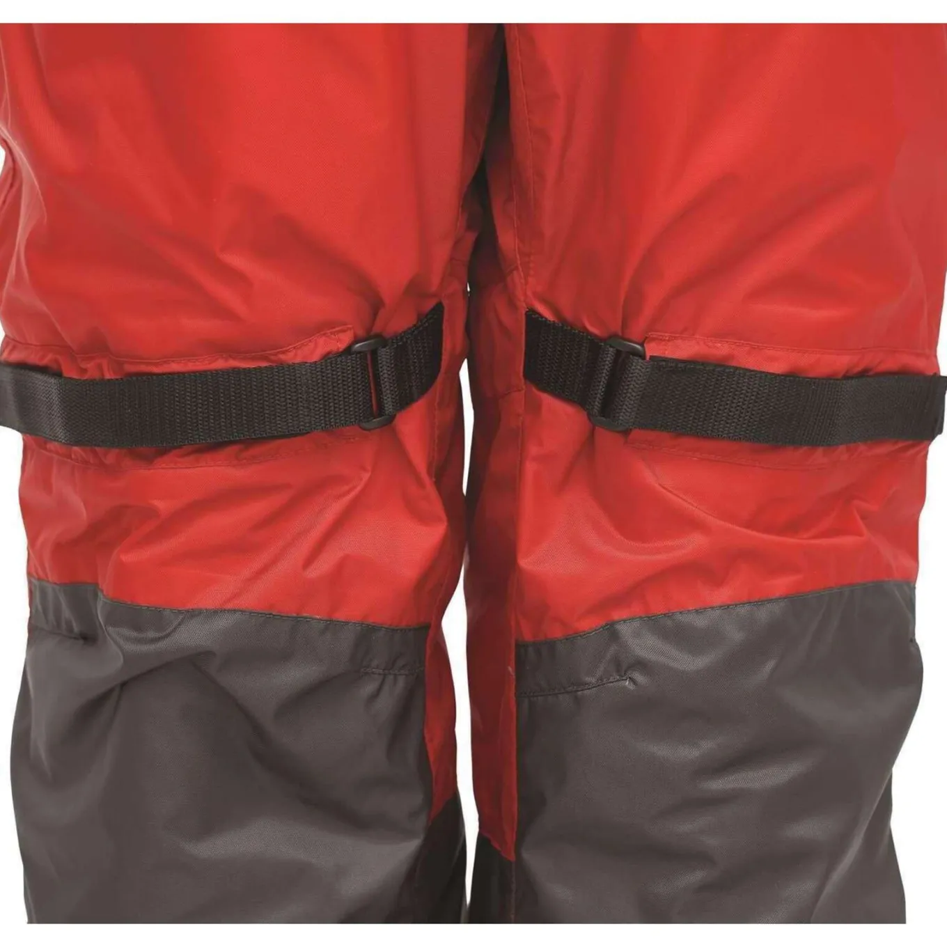 Kinetic Guardian Flotation Suit