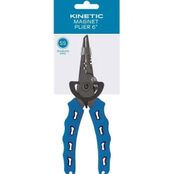 Kinetic Magnetische Splitring Tang 15cm