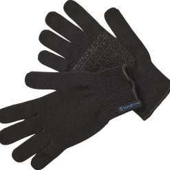 Kinetic Merino Wol Handschoen