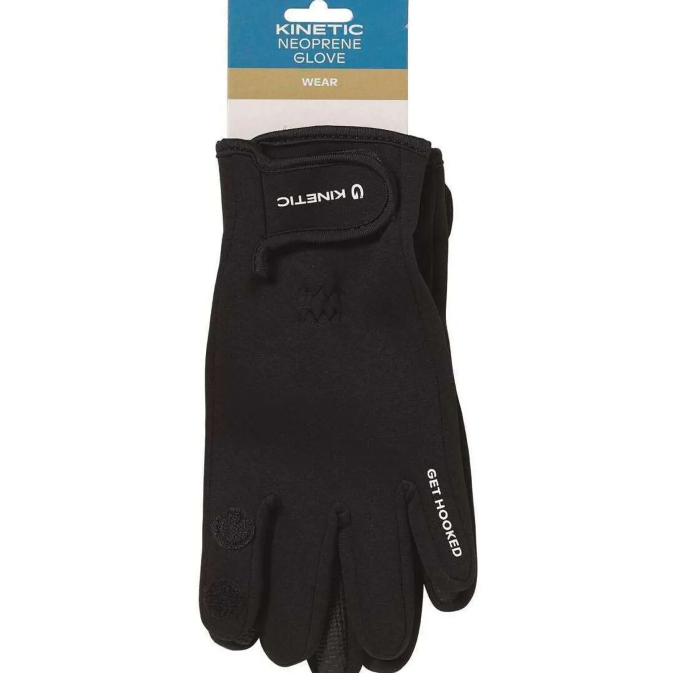Kinetic Neoprene Glove