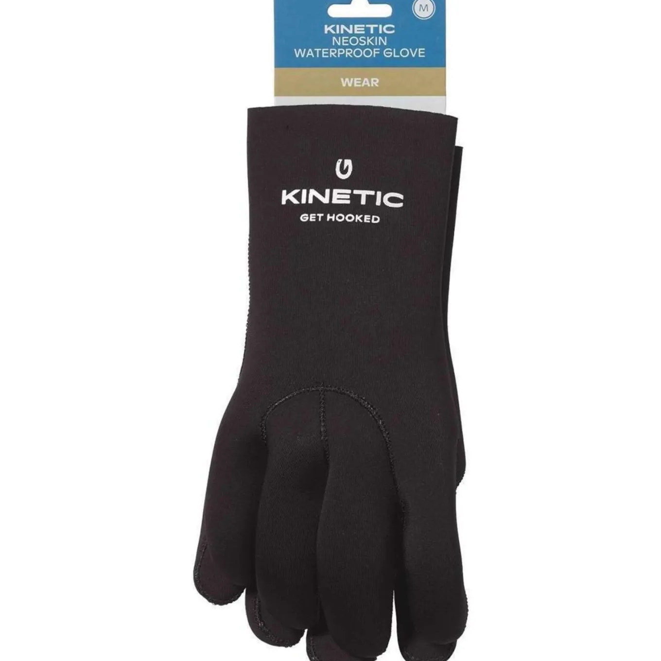Kinetic NeoSkin Waterproof Glove