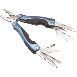 Kinetic RVS Multi-Tool