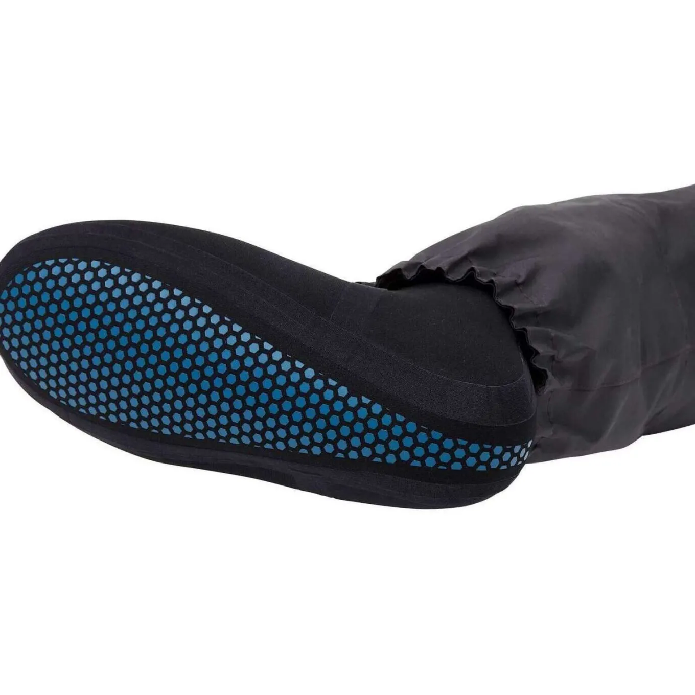 Kinetic X5 St. Foot