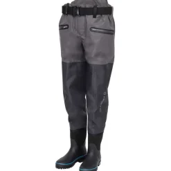 Kinetic X5 Waist Boot Foot