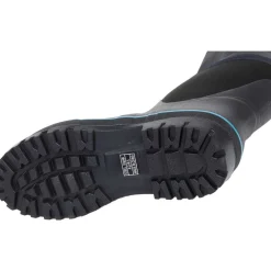 Kinetic X5 Waist Boot Foot
