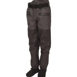 Kinetic X5 Waist St. Foot