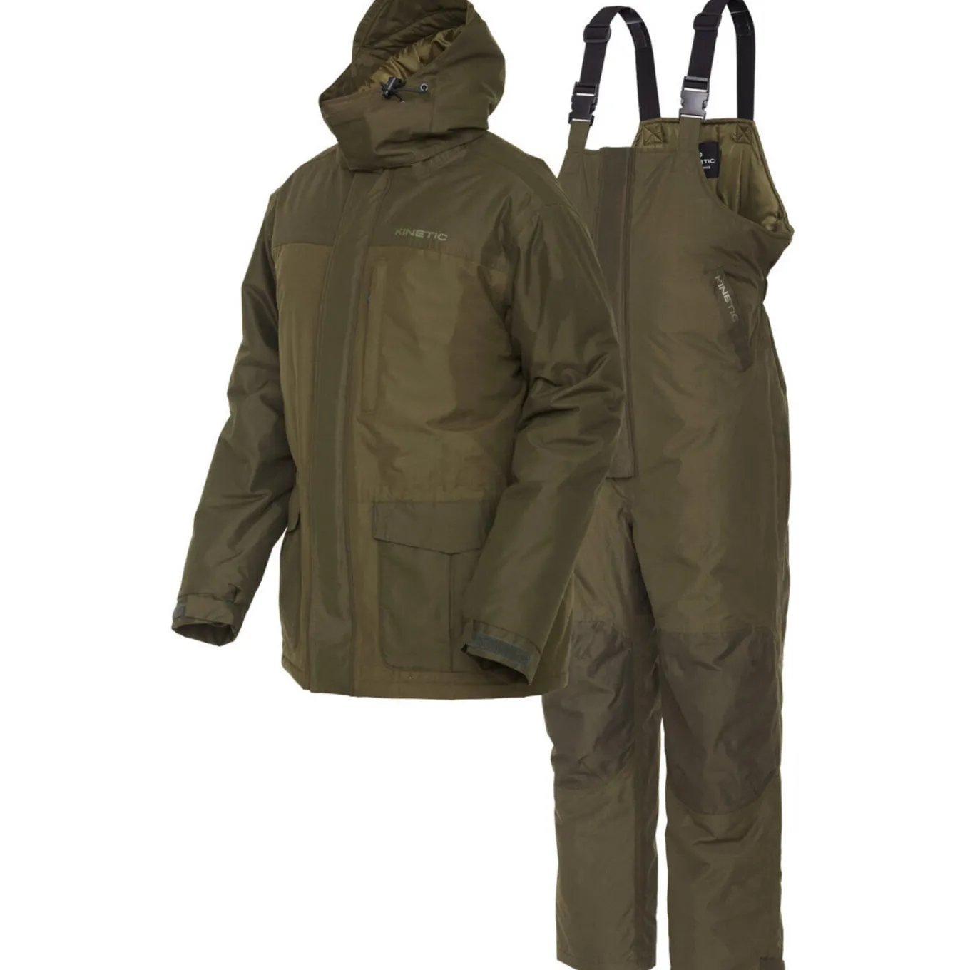 Kinetic X-Shade Winter Suit