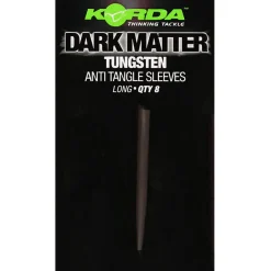 Korda Anti Tangle Tungsten Sleeves