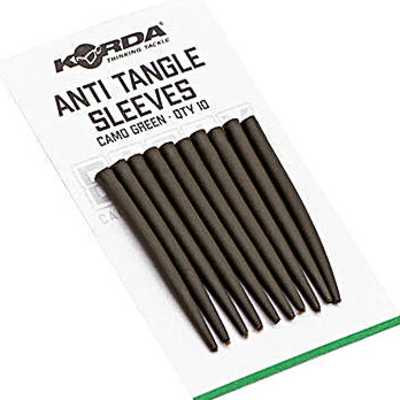 Korda Basix Anti Tangle Sleeves
