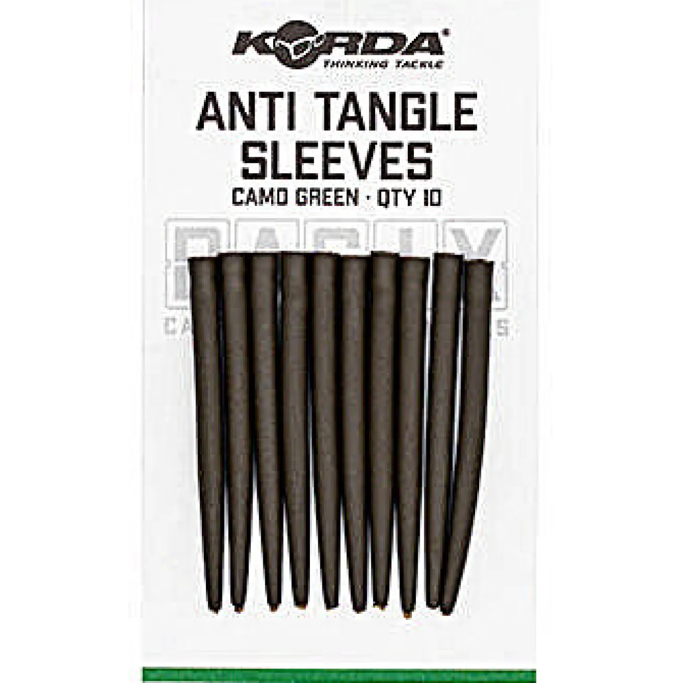 Korda Basix Anti Tangle Sleeves