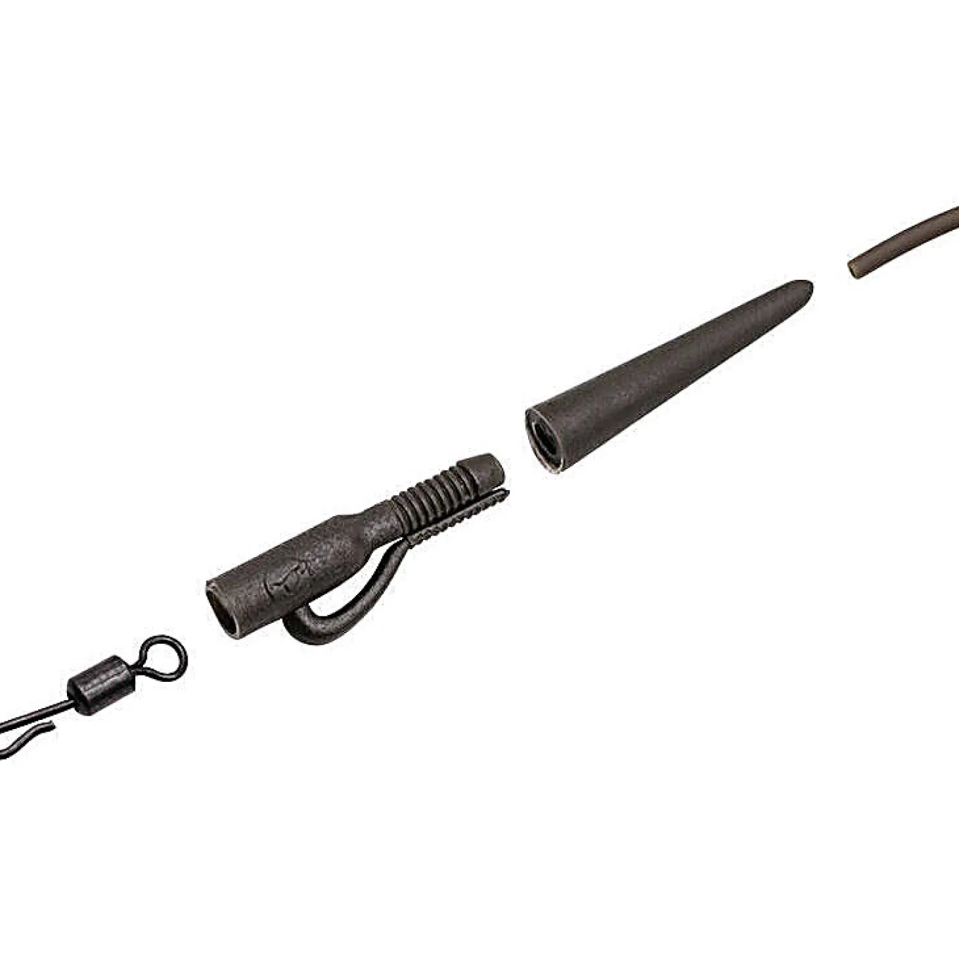 Korda Basix Lead Clip Action Pack