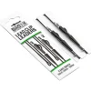 Korda Basix Lead Clip Leaders 50lb 50cm