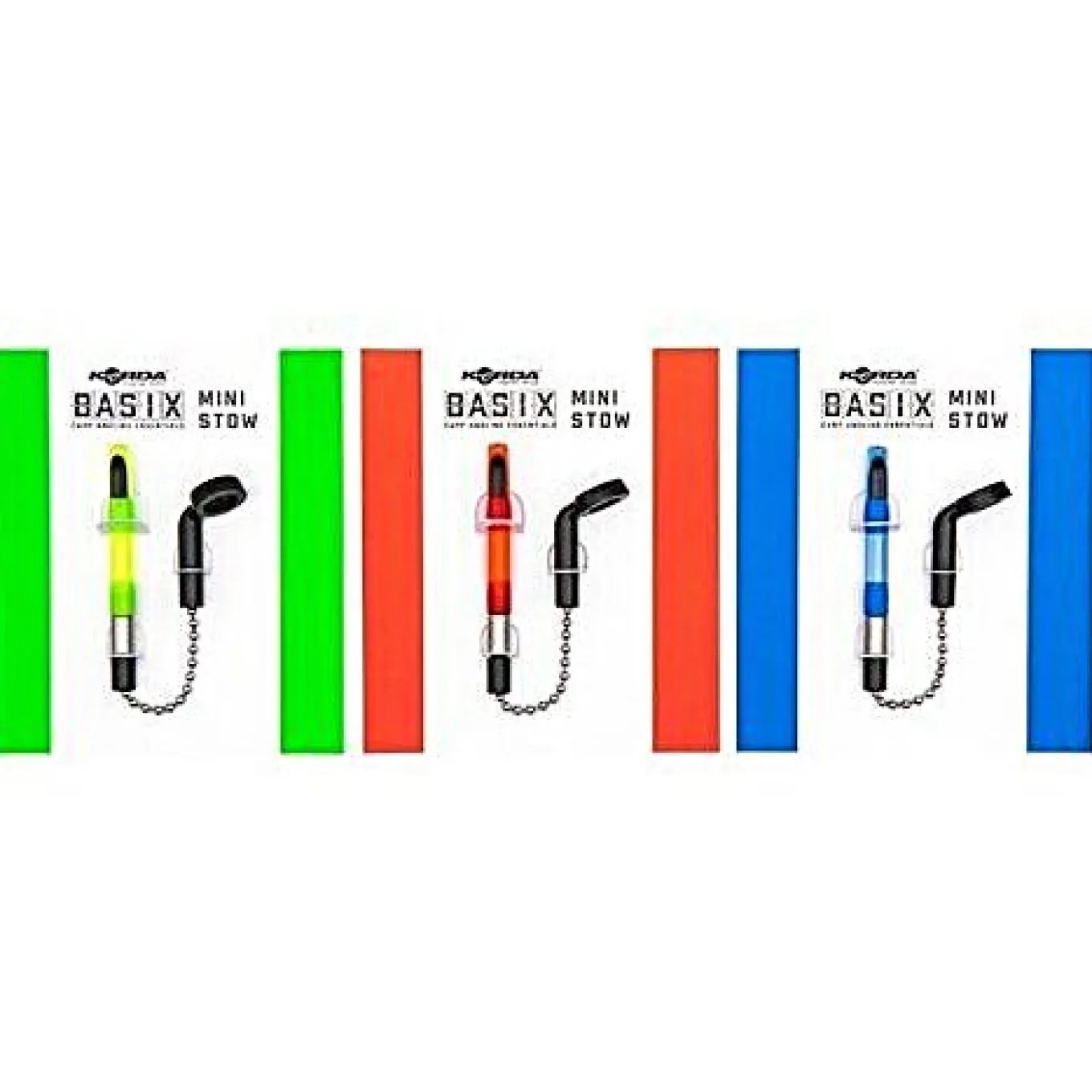Korda Basix Mini Stow