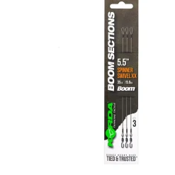 Korda Boom Spinner Swivel XX