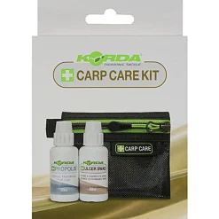 Korda Carp Care Kit