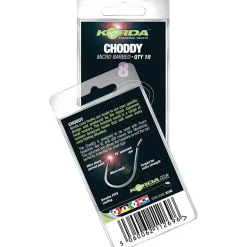 Korda Choddy
