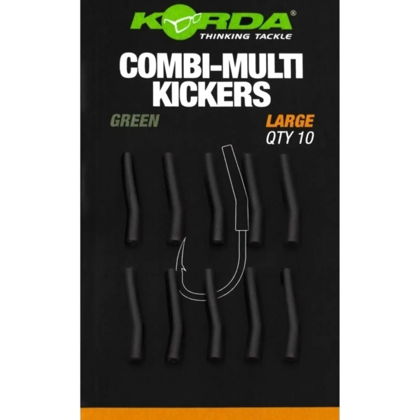 Korda Combi Multi Kickers