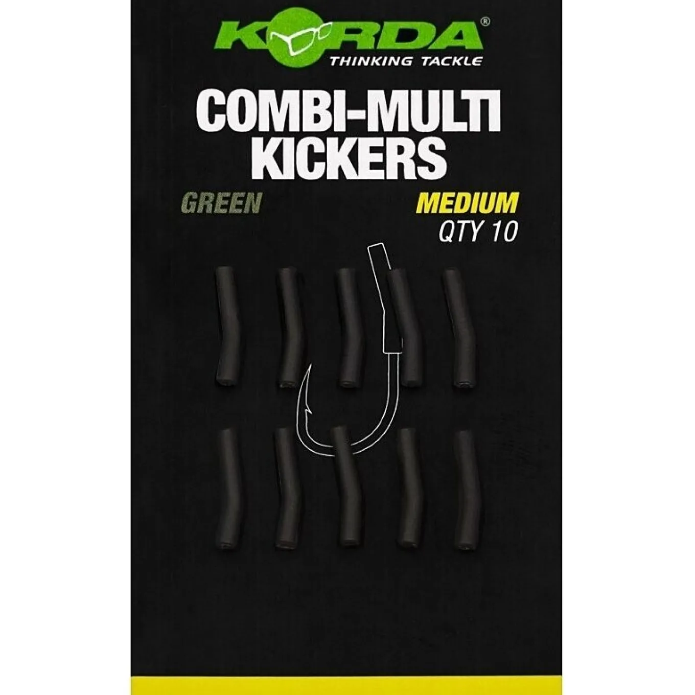 Korda Combi Multi Kickers