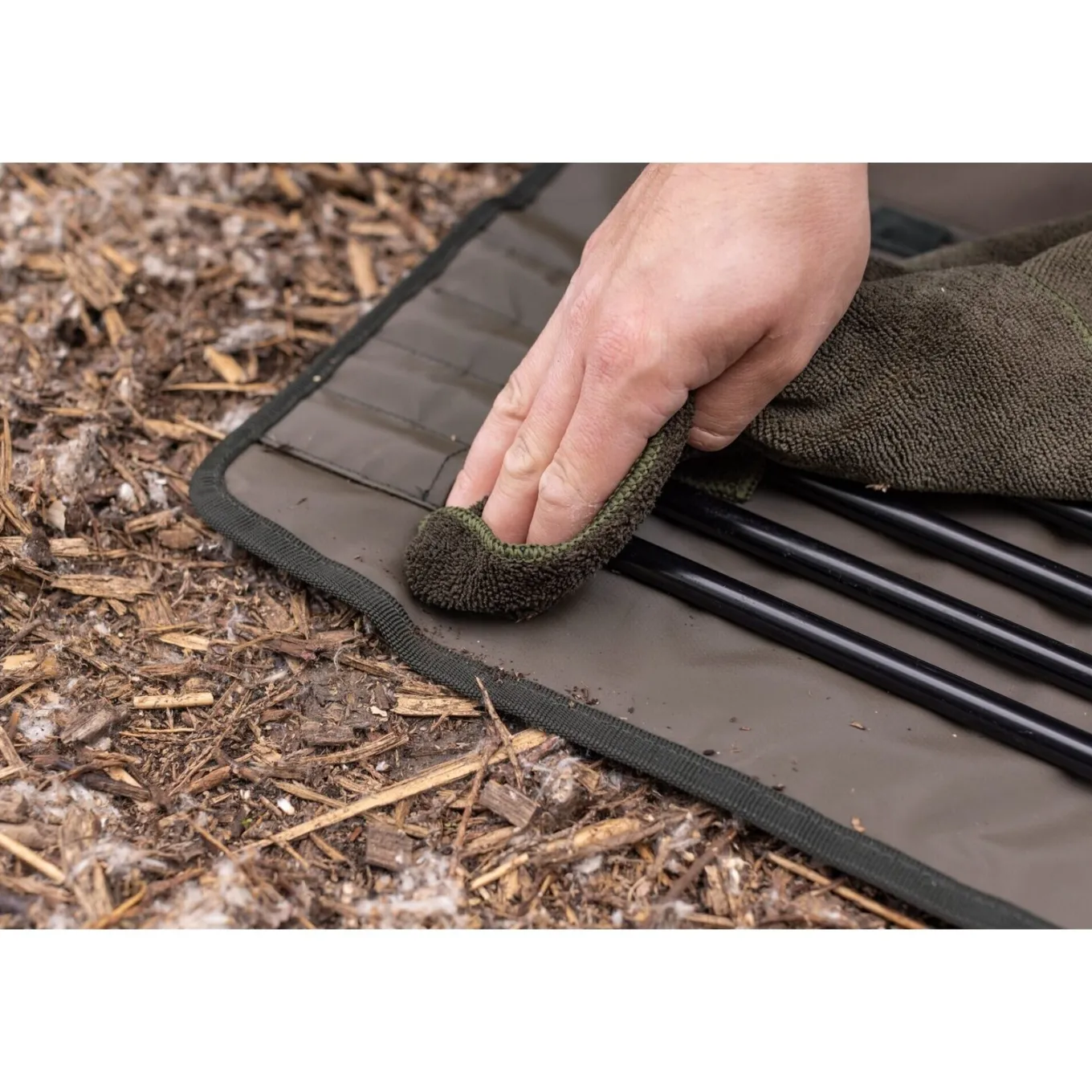 Korda Compac Bivvy Wrap