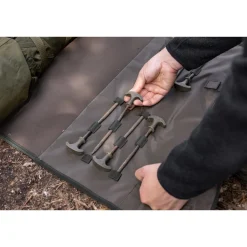 Korda Compac Bivvy Wrap