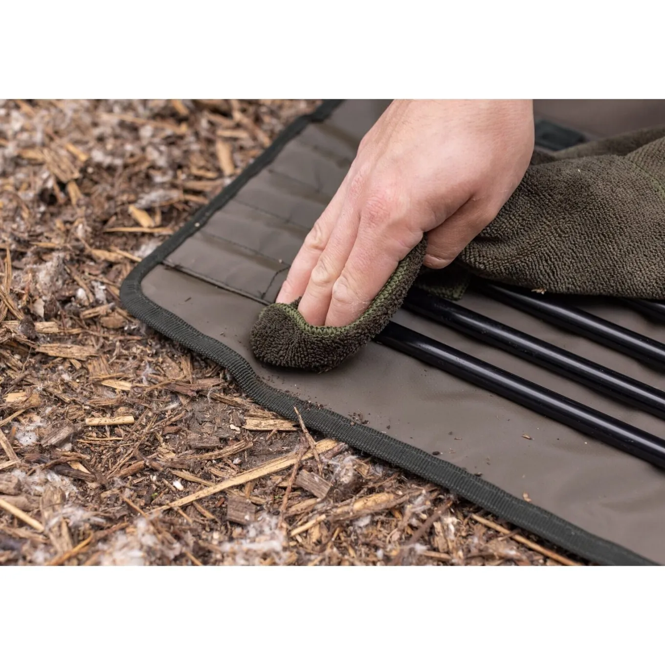 Korda Compac Brolly Wrap