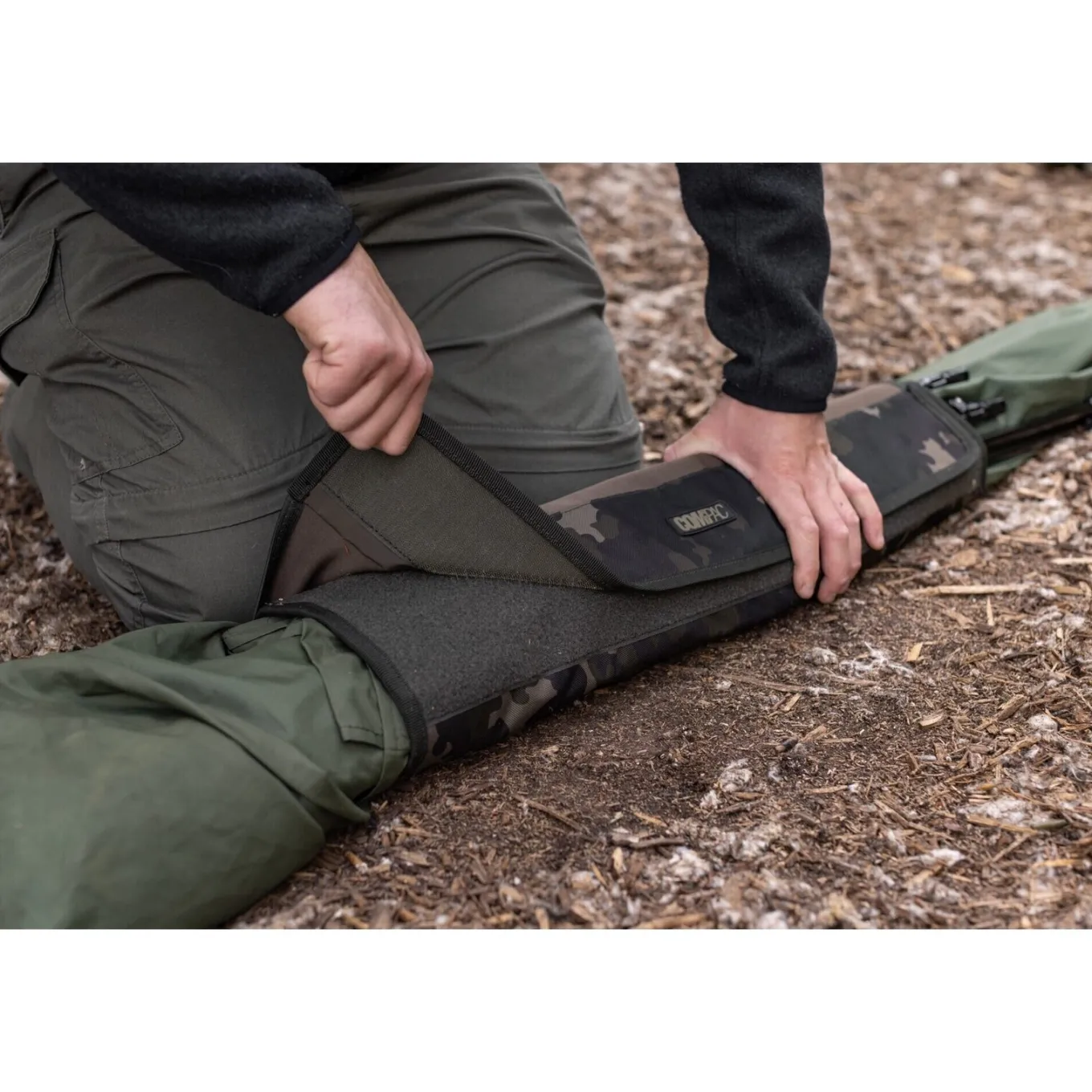 Korda Compac Brolly Wrap