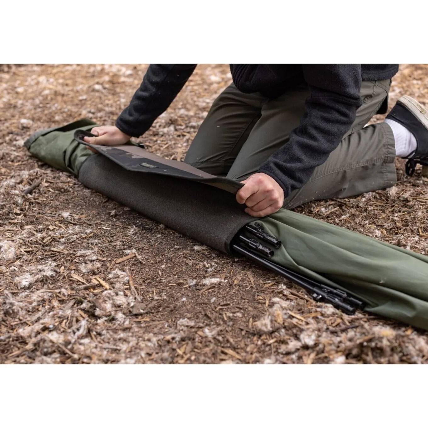 Korda Compac Brolly Wrap