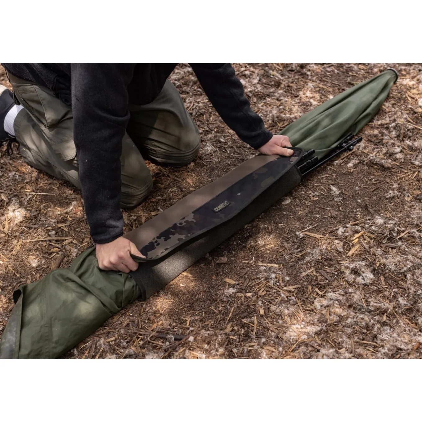Korda Compac Brolly Wrap