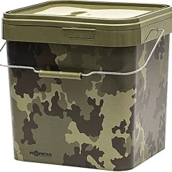Korda Compac Bucket